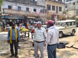आंधी-तूफान से कई क्षेत्रों की बिजली आपूर्ति ठप, युद्धस्तर पर मरम्मत कार्य जारी