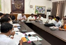 देवापुर से भटौली सेतु तक बनेगा नया बाईपास, किसानों ने भूमि देने पर जताई सहमति