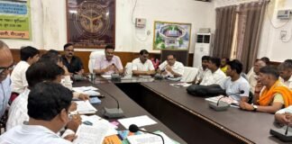 देवापुर से भटौली सेतु तक बनेगा नया बाईपास, किसानों ने भूमि देने पर जताई सहमति