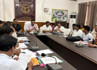 देवापुर से भटौली सेतु तक बनेगा नया बाईपास, किसानों ने भूमि देने पर जताई सहमति