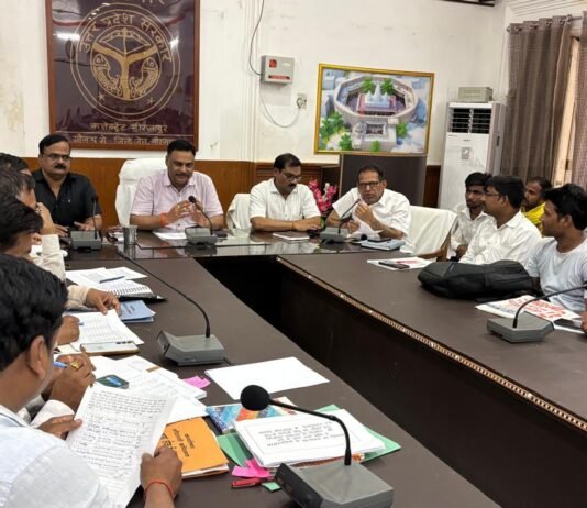 देवापुर से भटौली सेतु तक बनेगा नया बाईपास, किसानों ने भूमि देने पर जताई सहमति