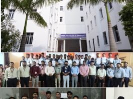 एपेक्स इंस्टीट्यूट ऑफ फार्मेसी के 58 छात्रों का प्रतिष्ठित फार्मा कंपनियों में चयन