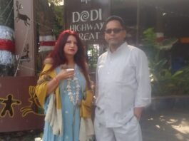 समाजसेविका ज्योति श्रीवास्तव ने हिंदी पत्रकारिता दिवस पर पत्रकारों को दी शुभकामनाएं