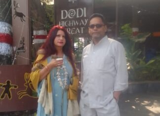 समाजसेविका ज्योति श्रीवास्तव ने हिंदी पत्रकारिता दिवस पर पत्रकारों को दी शुभकामनाएं