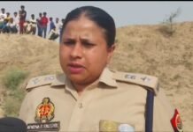 मिर्जापुर के बसारी में युवती की हत्या, नामजद आरोपी की तलाश में पुलिस की चार टीमें गठित