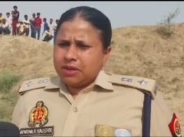 मिर्जापुर के बसारी में युवती की हत्या, नामजद आरोपी की तलाश में पुलिस की चार टीमें गठित
