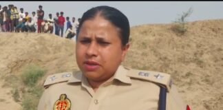 मिर्जापुर के बसारी में युवती की हत्या, नामजद आरोपी की तलाश में पुलिस की चार टीमें गठित