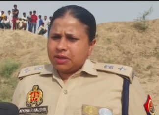 मिर्जापुर के बसारी में युवती की हत्या, नामजद आरोपी की तलाश में पुलिस की चार टीमें गठित