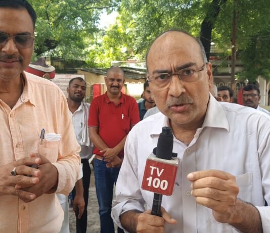 मिर्जापुर में बीती शाम आए तूफान ने 17 लोगों की ले ली जान