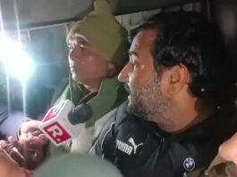 जिम के जरिए धर्मांतरण मामले में 10 आरोपियों पर गैंगस्टर एक्ट की कार्रवाई