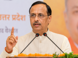 पूर्व उपमुख्यमंत्री डॉ. दिनेश शर्मा साढ़े चार घंटे मिर्जापुर में रहेंगे
