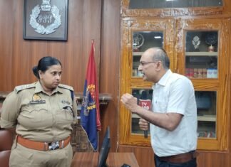 मीरजापुर में 1 जुलाई से सुबह 6 से रात 10 बजे तक भारी वाहनों के प्रवेश पर रोक