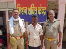 हत्या के प्रयास का आरोपी गिरफ्तार, दो वारंटी दबोचे गए
