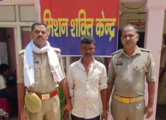 हत्या के प्रयास का आरोपी गिरफ्तार, दो वारंटी दबोचे गए