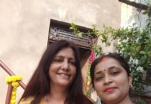 विश्व पर्यावरण दिवस पर ज्योति श्रीवास्तव ने किया पौधरोपण, वृक्ष संरक्षण का दिया संदेश