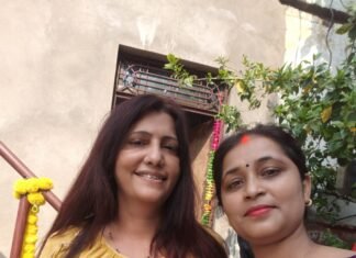 विश्व पर्यावरण दिवस पर ज्योति श्रीवास्तव ने किया पौधरोपण, वृक्ष संरक्षण का दिया संदेश