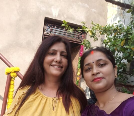 विश्व पर्यावरण दिवस पर ज्योति श्रीवास्तव ने किया पौधरोपण, वृक्ष संरक्षण का दिया संदेश