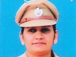 मिर्जापुर परिक्षेत्र के (डीआईजी) पद पर आईपीएस पूनम की तैनाती