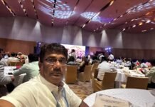 इंडो-इजरायल सहयोग को नई दिशा, नई दिल्ली में आयोजित एल्युमिनी मीट में कृषि नवाचारों पर मंथन