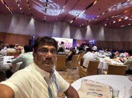 इंडो-इजरायल सहयोग को नई दिशा, नई दिल्ली में आयोजित एल्युमिनी मीट में कृषि नवाचारों पर मंथन