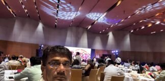 इंडो-इजरायल सहयोग को नई दिशा, नई दिल्ली में आयोजित एल्युमिनी मीट में कृषि नवाचारों पर मंथन