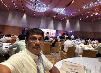 इंडो-इजरायल सहयोग को नई दिशा, नई दिल्ली में आयोजित एल्युमिनी मीट में कृषि नवाचारों पर मंथन