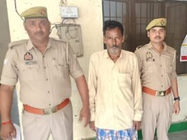 20 ग्राम हेरोइन के साथ हिस्ट्रीशीटर गिरफ्तार, तस्करी में प्रयुक्त बाइक भी बरामद