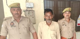 20 ग्राम हेरोइन के साथ हिस्ट्रीशीटर गिरफ्तार, तस्करी में प्रयुक्त बाइक भी बरामद