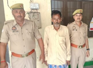 20 ग्राम हेरोइन के साथ हिस्ट्रीशीटर गिरफ्तार, तस्करी में प्रयुक्त बाइक भी बरामद