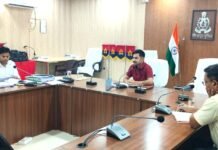 15 जून से शुरू होगी एसआई भर्ती की जांच प्रक्रिया, पुलिस लाइन में हुई ब्रीफिंग