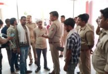 मिर्जापुर जेल में बंद कैदी की संदिग्ध परिस्थितियों में मौत