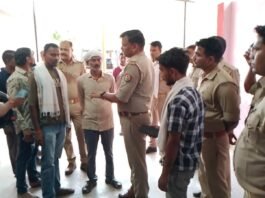 मिर्जापुर जेल में बंद कैदी की संदिग्ध परिस्थितियों में मौत