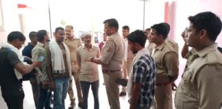 मिर्जापुर जेल में बंद कैदी की संदिग्ध परिस्थितियों में मौत
