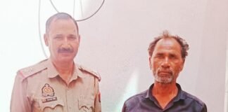 मिर्जापुर के दादो जंगल से 18 गोवंश बरामद