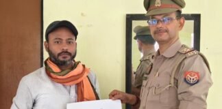 डॉक्यूमेंट बनवाने के नाम पर हुई साइबर ठगी के ₹3 हजार वापस, पीड़ित ने पुलिस को कहा धन्यवाद