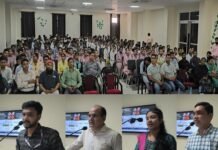 विश्व किडनी कैंसर दिवस पर एपेक्स ट्रस्ट संस्थानों में जागरूकता सत्र का आयोजन