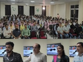 विश्व किडनी कैंसर दिवस पर एपेक्स ट्रस्ट संस्थानों में जागरूकता सत्र का आयोजन