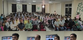 विश्व किडनी कैंसर दिवस पर एपेक्स ट्रस्ट संस्थानों में जागरूकता सत्र का आयोजन