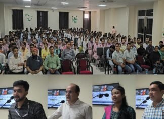 विश्व किडनी कैंसर दिवस पर एपेक्स ट्रस्ट संस्थानों में जागरूकता सत्र का आयोजन