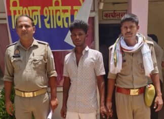 दुष्कर्म, दहेज हत्या व वारंटी मामलों में छह गिरफ्तार, 31 लोगों पर शांति भंग की कार्रवाई