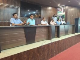 जुलाई से शुरू होगा संभव अभियान 6.0, कुपोषण रोकथाम पर रहेगा विशेष फोकस