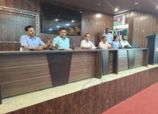जुलाई से शुरू होगा संभव अभियान 6.0, कुपोषण रोकथाम पर रहेगा विशेष फोकस