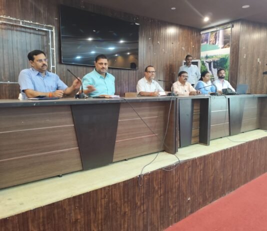 जुलाई से शुरू होगा संभव अभियान 6.0, कुपोषण रोकथाम पर रहेगा विशेष फोकस