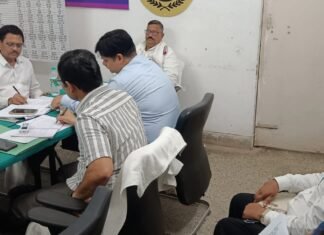 सहकारिता सप्ताह के तहत 29 जून से 6 जुलाई तक होंगे विविध कार्यक्रम