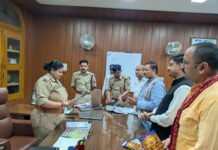 मिर्जापुर,16 जुलाई को निकलेगी भगवान जगन्नाथ की रथयात्रा