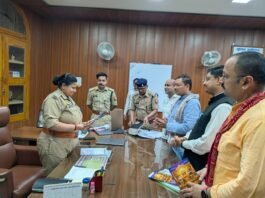 मिर्जापुर,16 जुलाई को निकलेगी भगवान जगन्नाथ की रथयात्रा