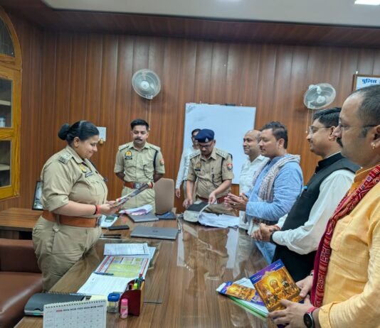 मिर्जापुर,16 जुलाई को निकलेगी भगवान जगन्नाथ की रथयात्रा