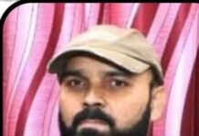 वरिष्ठ पत्रकार महेश रावत का निधन, पत्रकारिता जगत में शोक की लहर