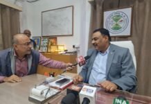 15 से 21 जून तक योग सप्ताह, मीरजापुर के 18 स्थलों पर होंगे योग कार्यक्रम