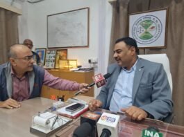 15 से 21 जून तक योग सप्ताह, मीरजापुर के 18 स्थलों पर होंगे योग कार्यक्रम